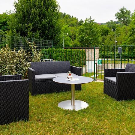 Lei Rooms Maranello Ngoại thất bức ảnh