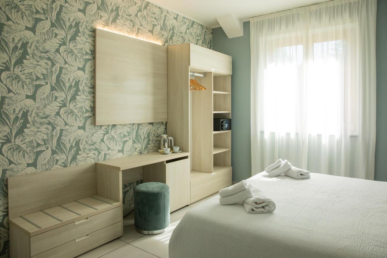 Lei Rooms Maranello Ngoại thất bức ảnh