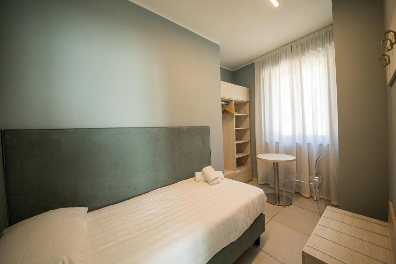 Lei Rooms Maranello Ngoại thất bức ảnh