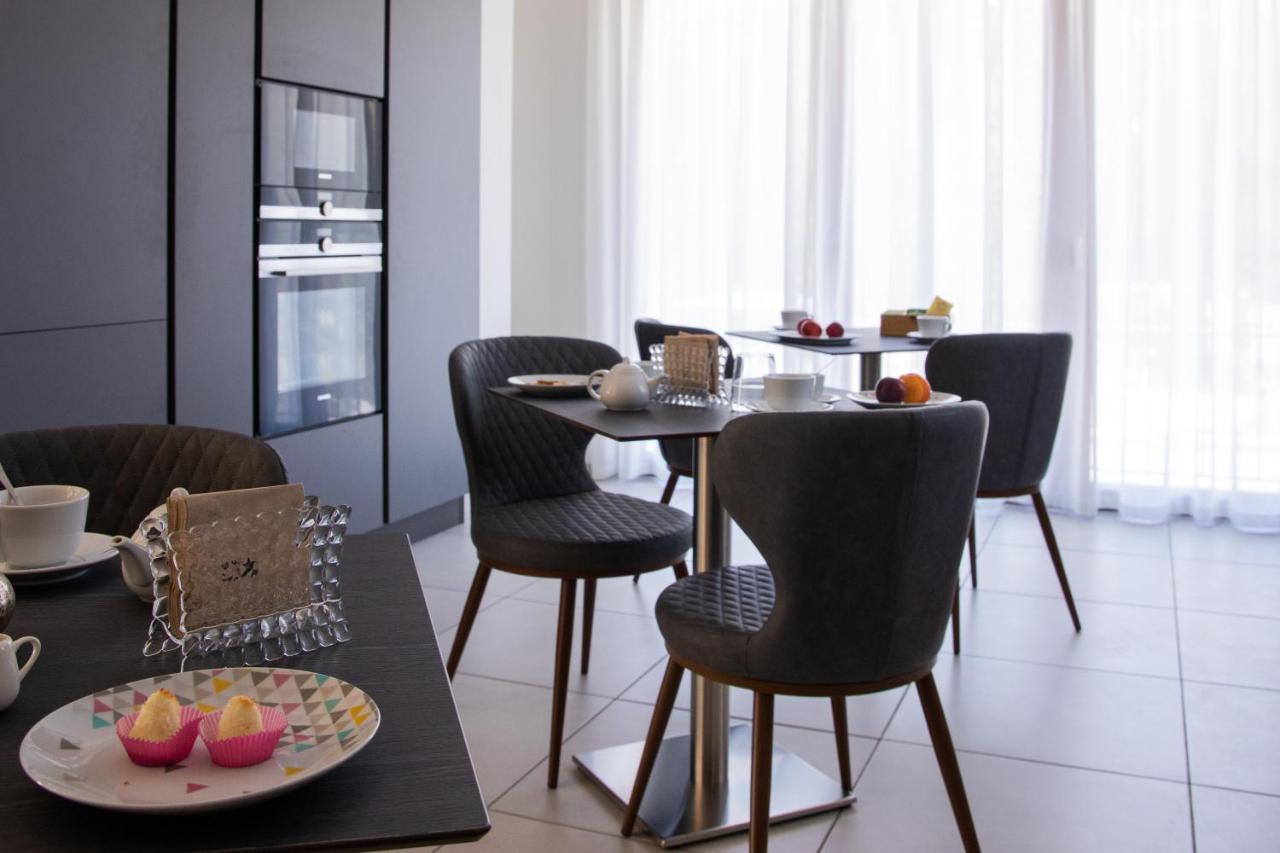 Lei Rooms Maranello Ngoại thất bức ảnh