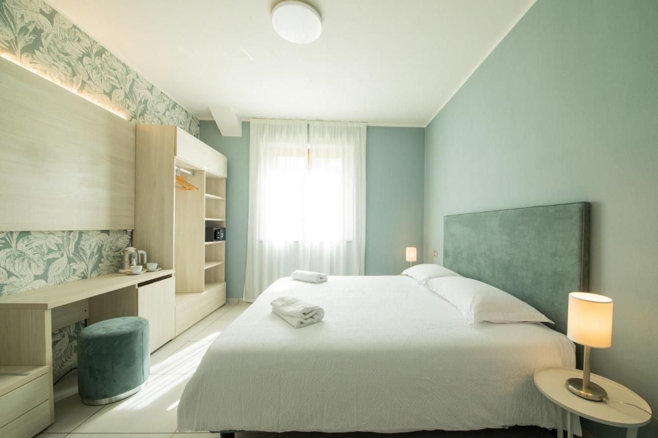 Lei Rooms Maranello Ngoại thất bức ảnh