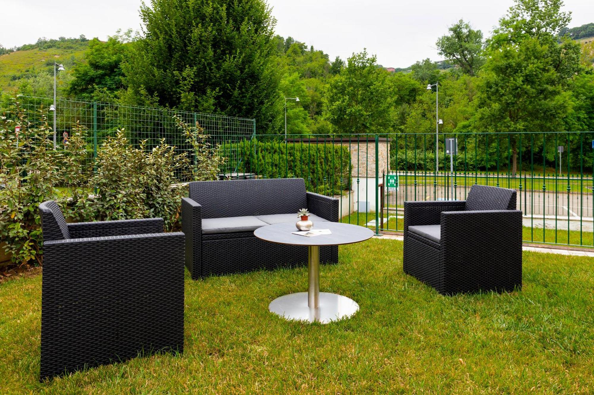 Lei Rooms Maranello Ngoại thất bức ảnh